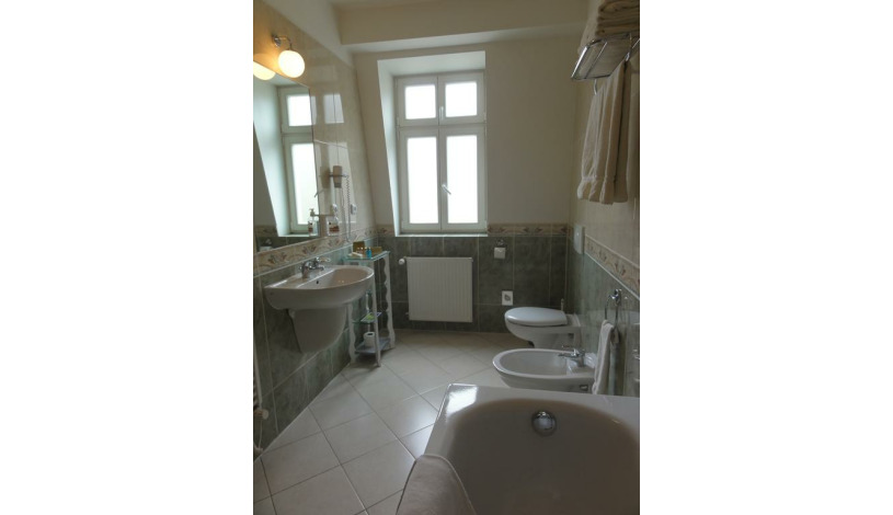 Residence Romanza Mariánské Lázně